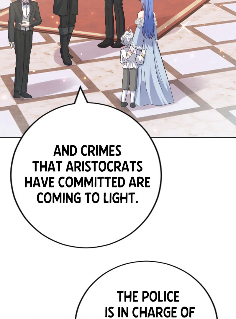 Phantom Thief Sapphire Chapter 11 - Page 7