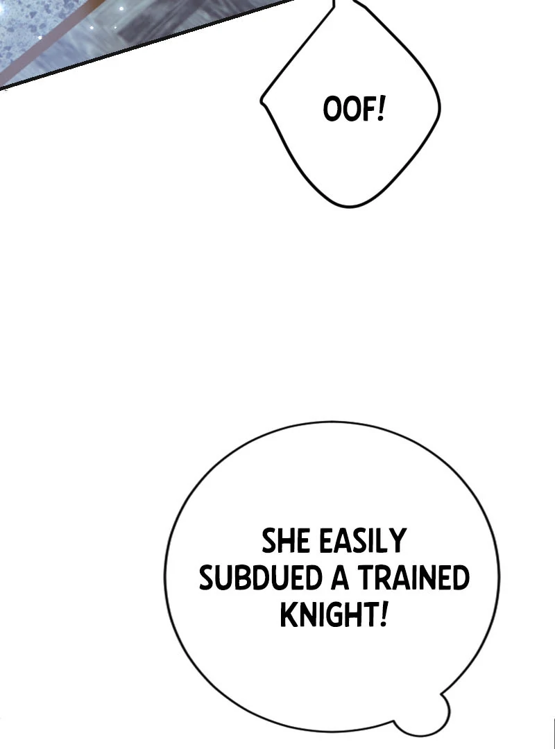 Phantom Thief Sapphire Chapter 11 - Page 63