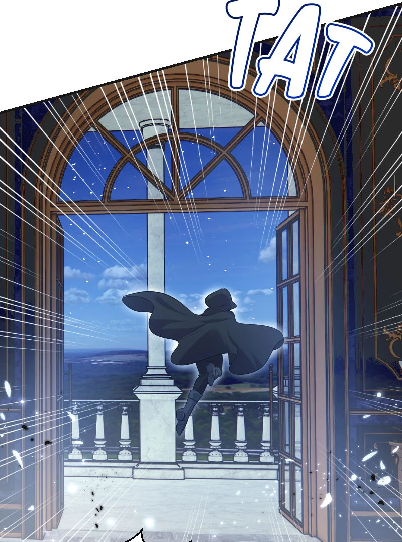 Phantom Thief Sapphire Chapter 11 - Page 67