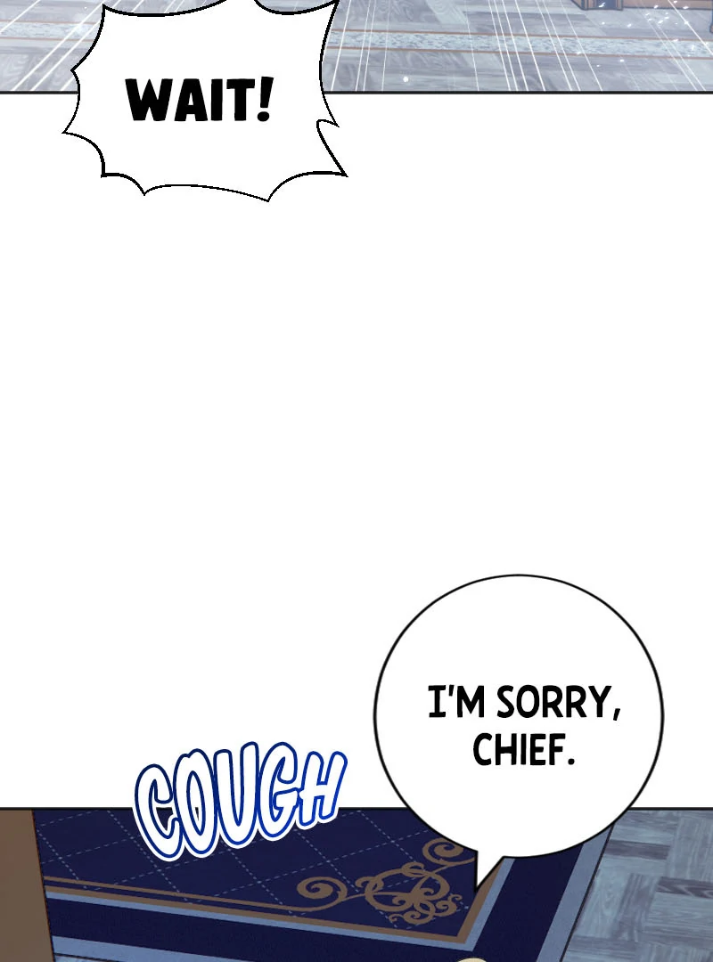 Phantom Thief Sapphire Chapter 11 - Page 68