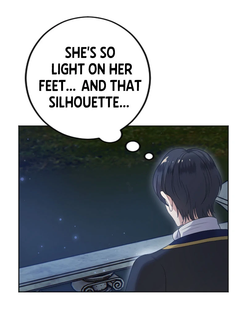 Phantom Thief Sapphire Chapter 11 - Page 70