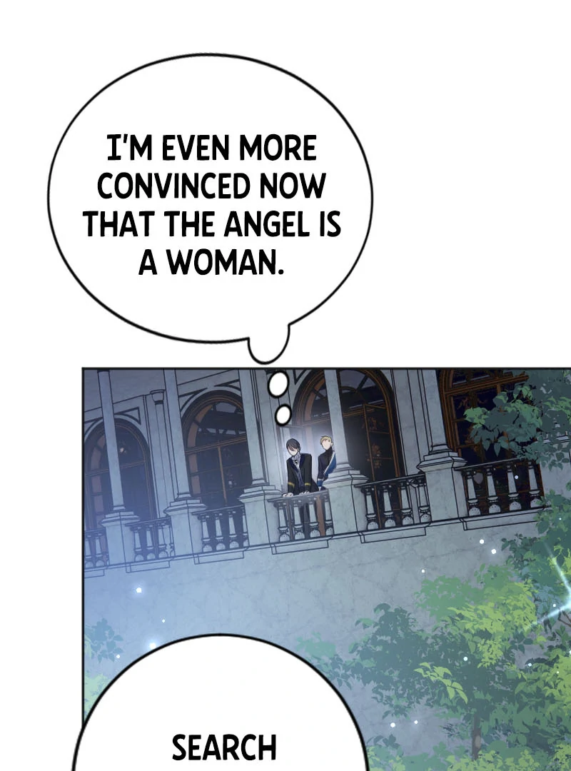 Phantom Thief Sapphire Chapter 11 - Page 71