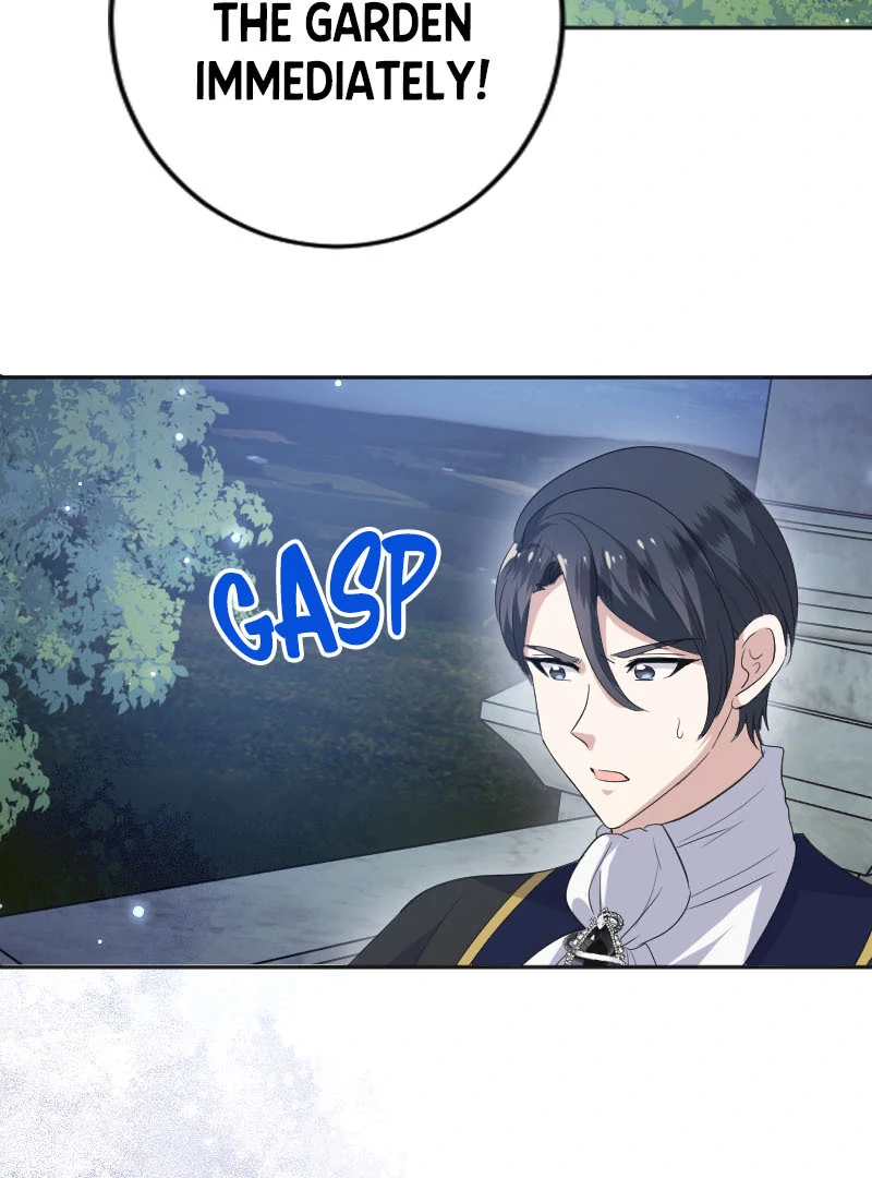 Phantom Thief Sapphire Chapter 11 - Page 72