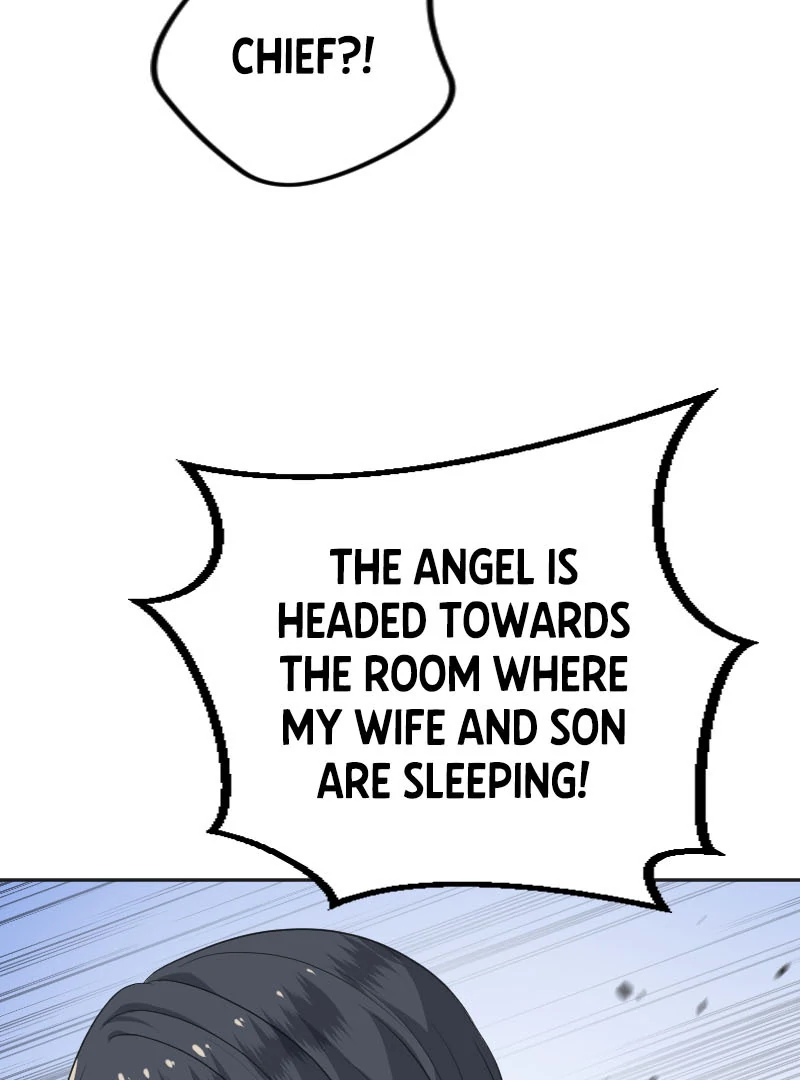 Phantom Thief Sapphire Chapter 11 - Page 75