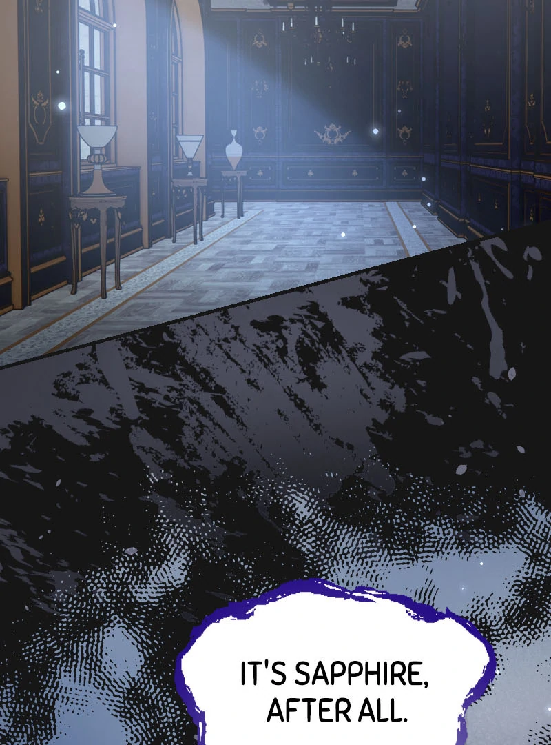 Phantom Thief Sapphire Chapter 11 - Page 77