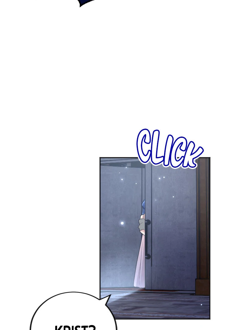 Phantom Thief Sapphire Chapter 11 - Page 81