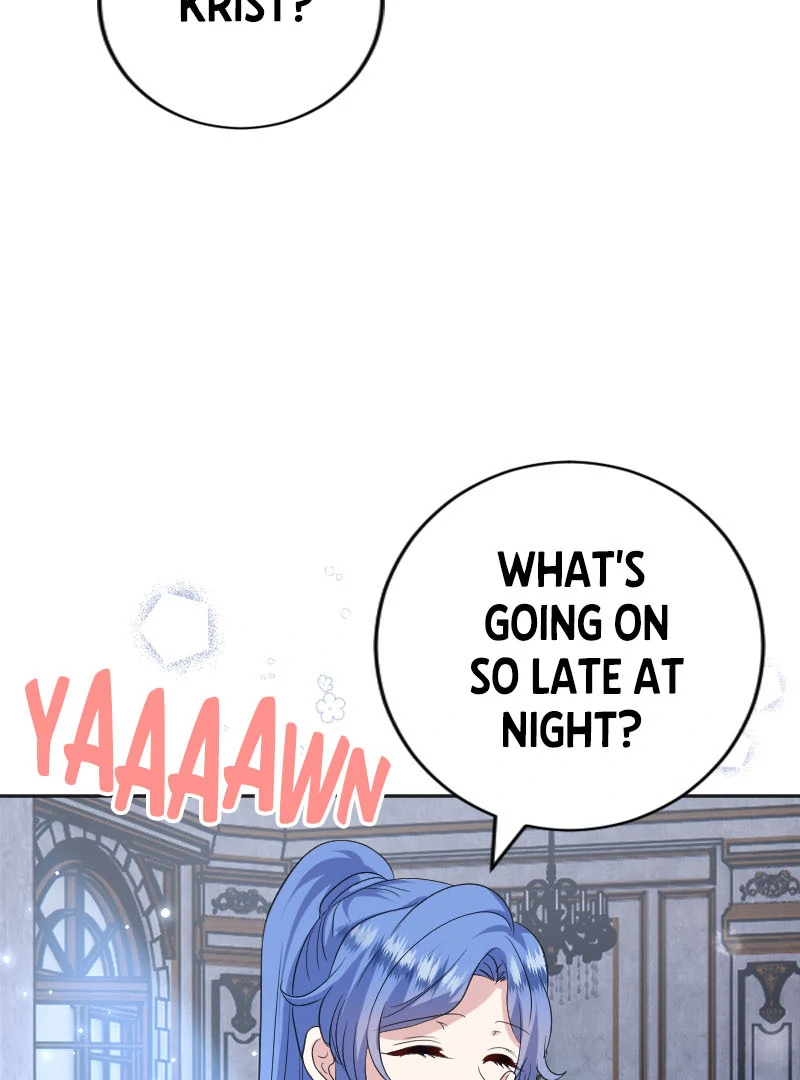 Phantom Thief Sapphire Chapter 11 - Page 82