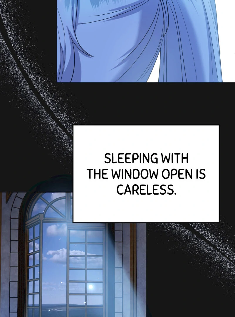 Phantom Thief Sapphire Chapter 11 - Page 92