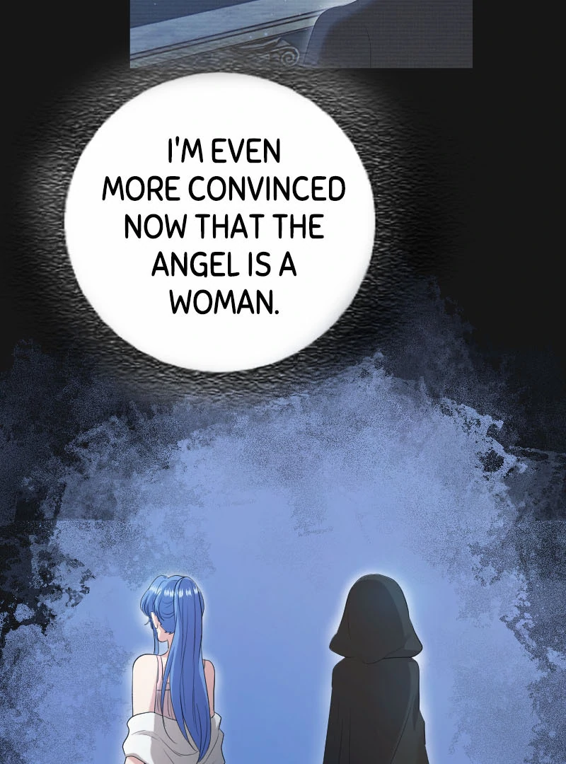 Phantom Thief Sapphire Chapter 11 - Page 94