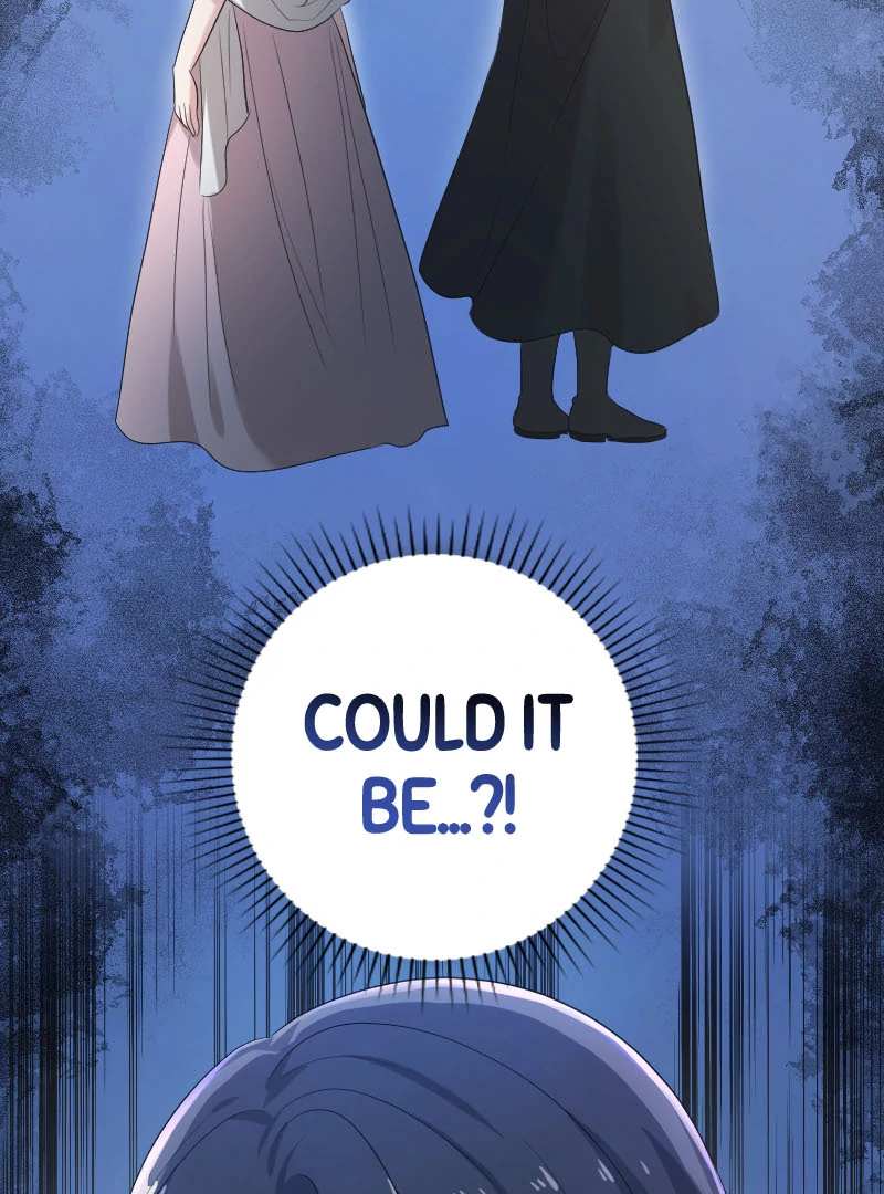Phantom Thief Sapphire Chapter 11 - Page 95