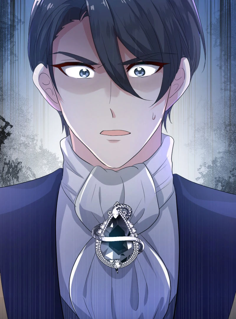 Phantom Thief Sapphire Chapter 11 - Page 96