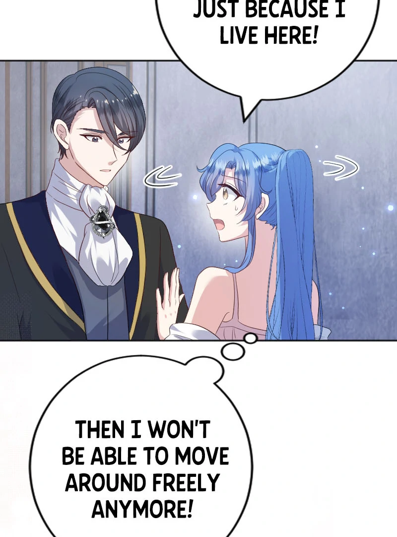 Phantom Thief Sapphire Chapter 12 - Page 11