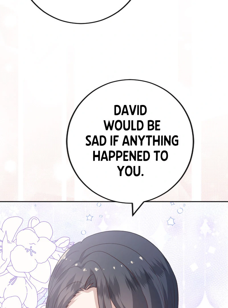 Phantom Thief Sapphire Chapter 12 - Page 12