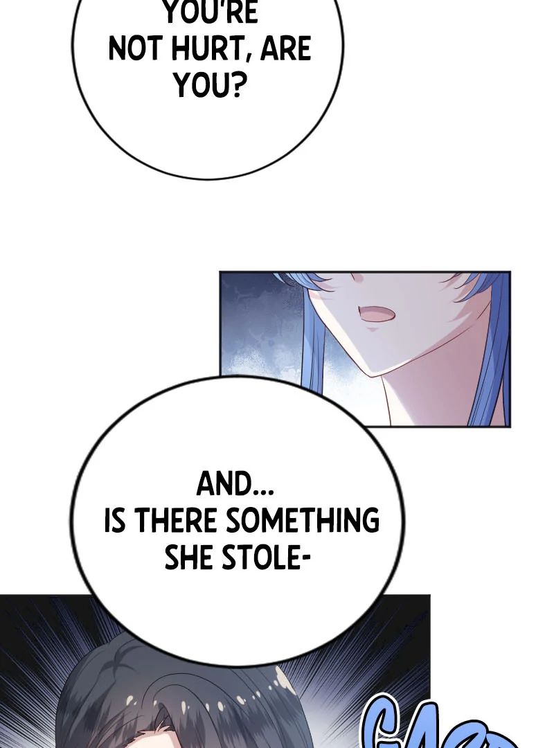 Phantom Thief Sapphire Chapter 12 - Page 18