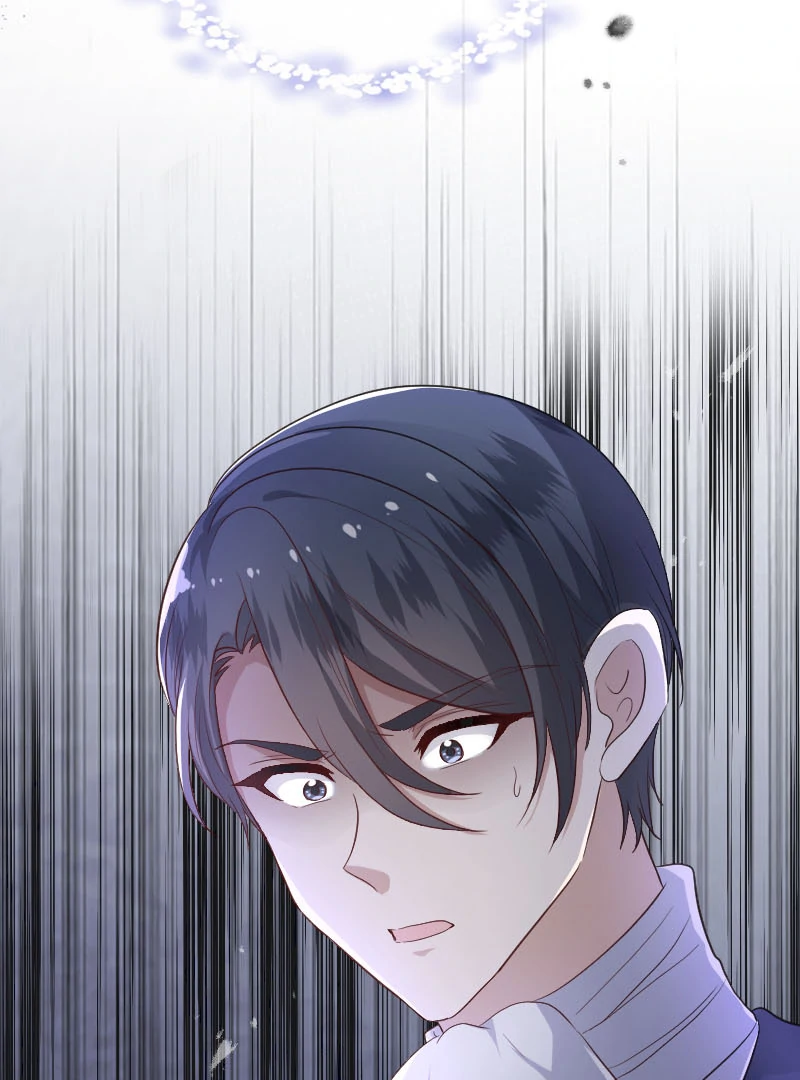 Phantom Thief Sapphire Chapter 12 - Page 3
