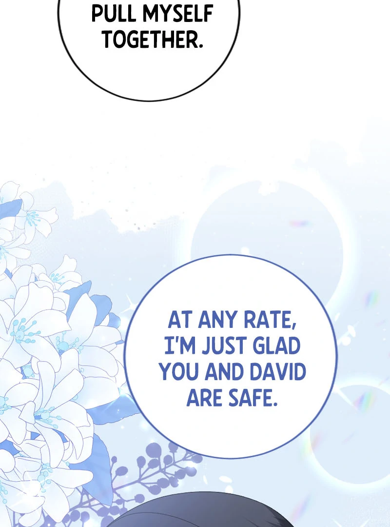 Phantom Thief Sapphire Chapter 12 - Page 21