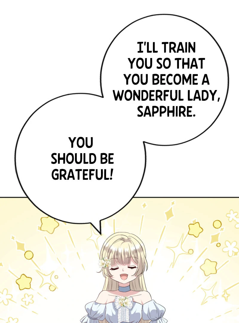 Phantom Thief Sapphire Chapter 12 - Page 31