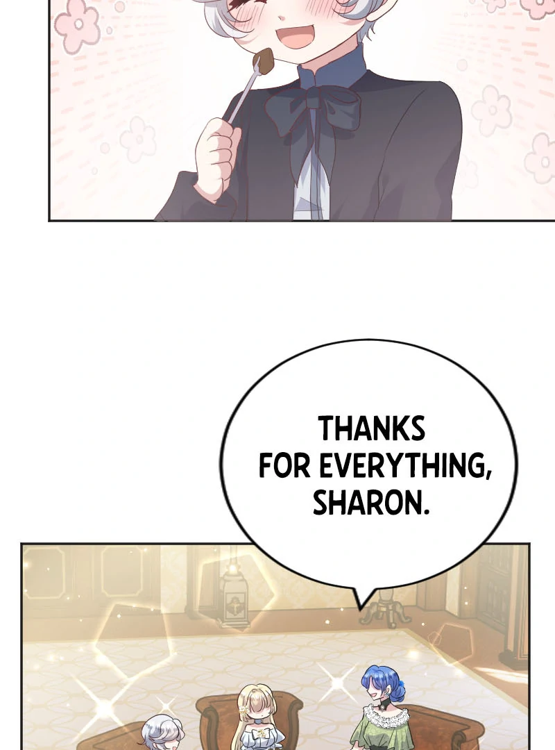 Phantom Thief Sapphire Chapter 12 - Page 39