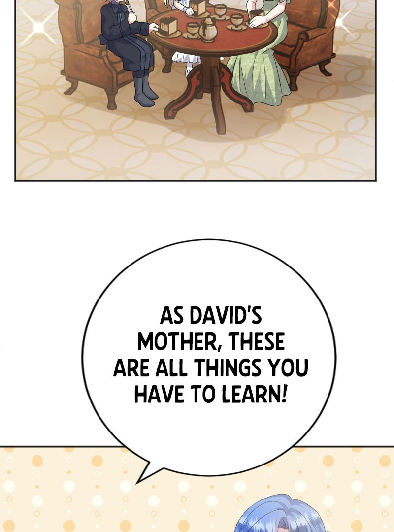 Phantom Thief Sapphire Chapter 12 - Page 40