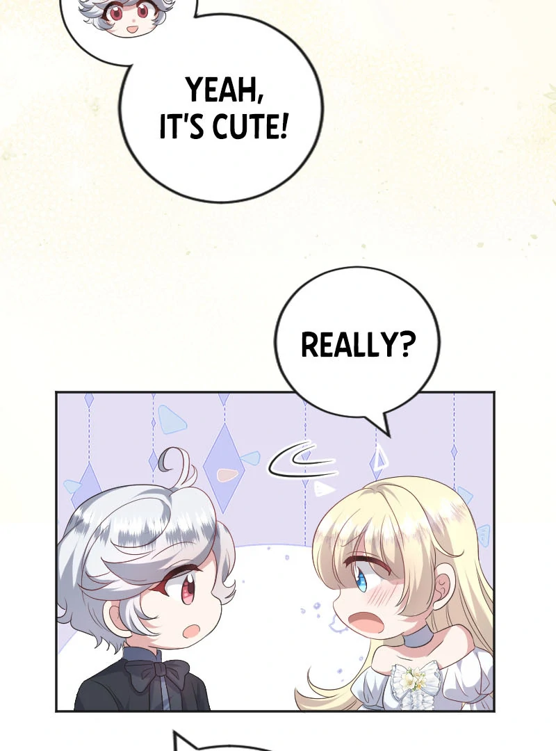 Phantom Thief Sapphire Chapter 12 - Page 48