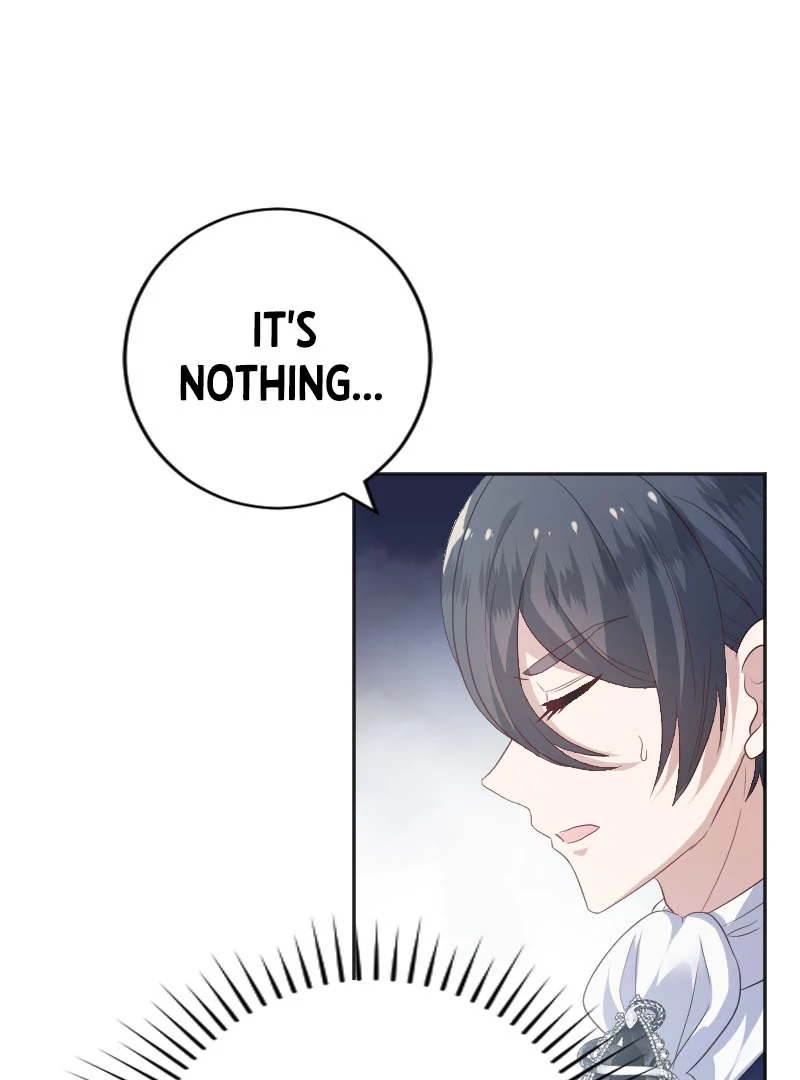 Phantom Thief Sapphire Chapter 12 - Page 6