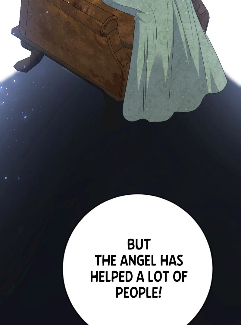 Phantom Thief Sapphire Chapter 12 - Page 61
