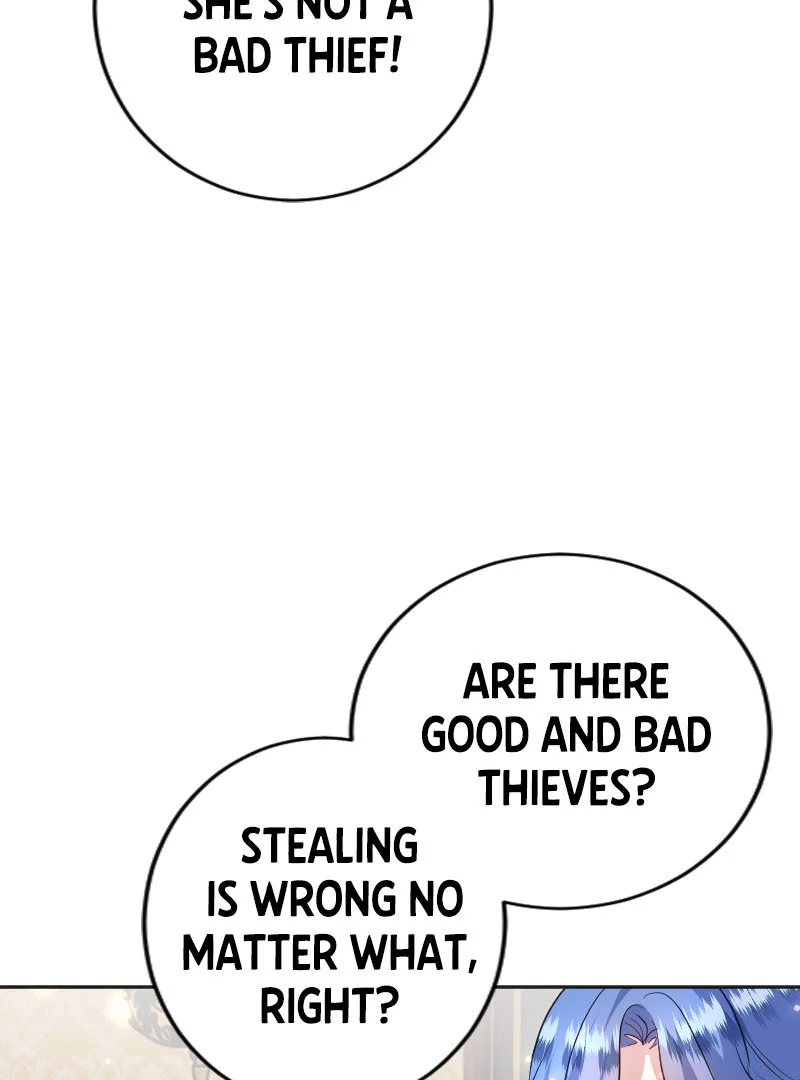 Phantom Thief Sapphire Chapter 12 - Page 63