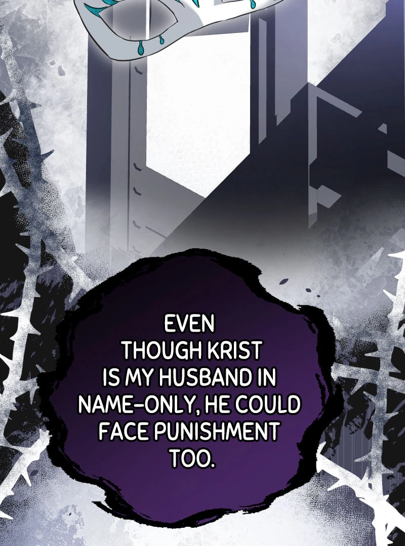 Phantom Thief Sapphire Chapter 12 - Page 68