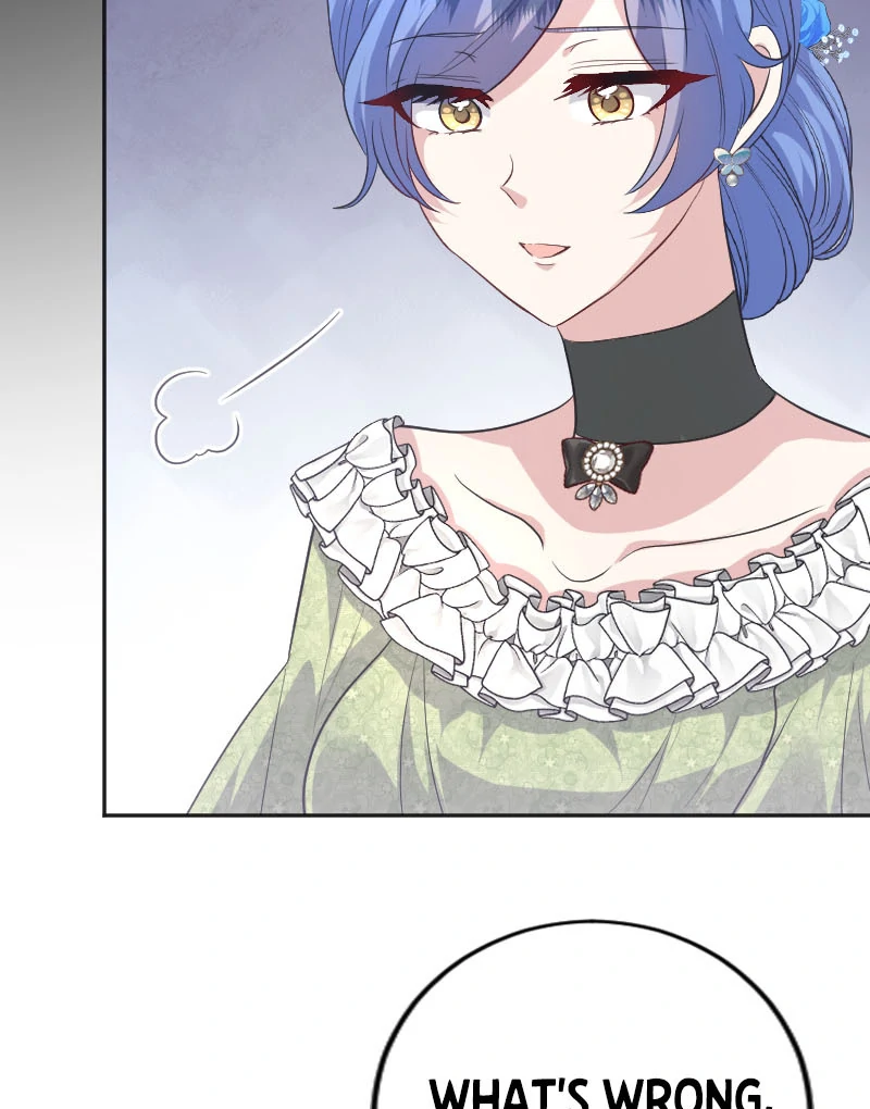 Phantom Thief Sapphire Chapter 12 - Page 71