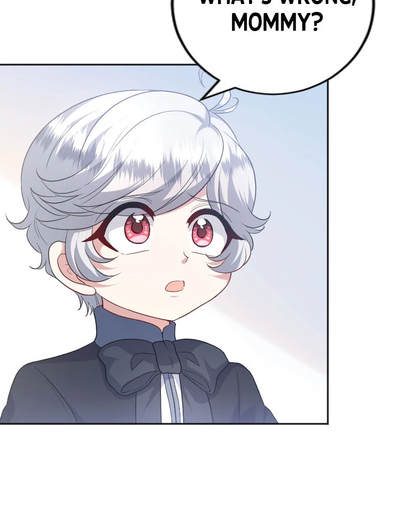 Phantom Thief Sapphire Chapter 12 - Page 72