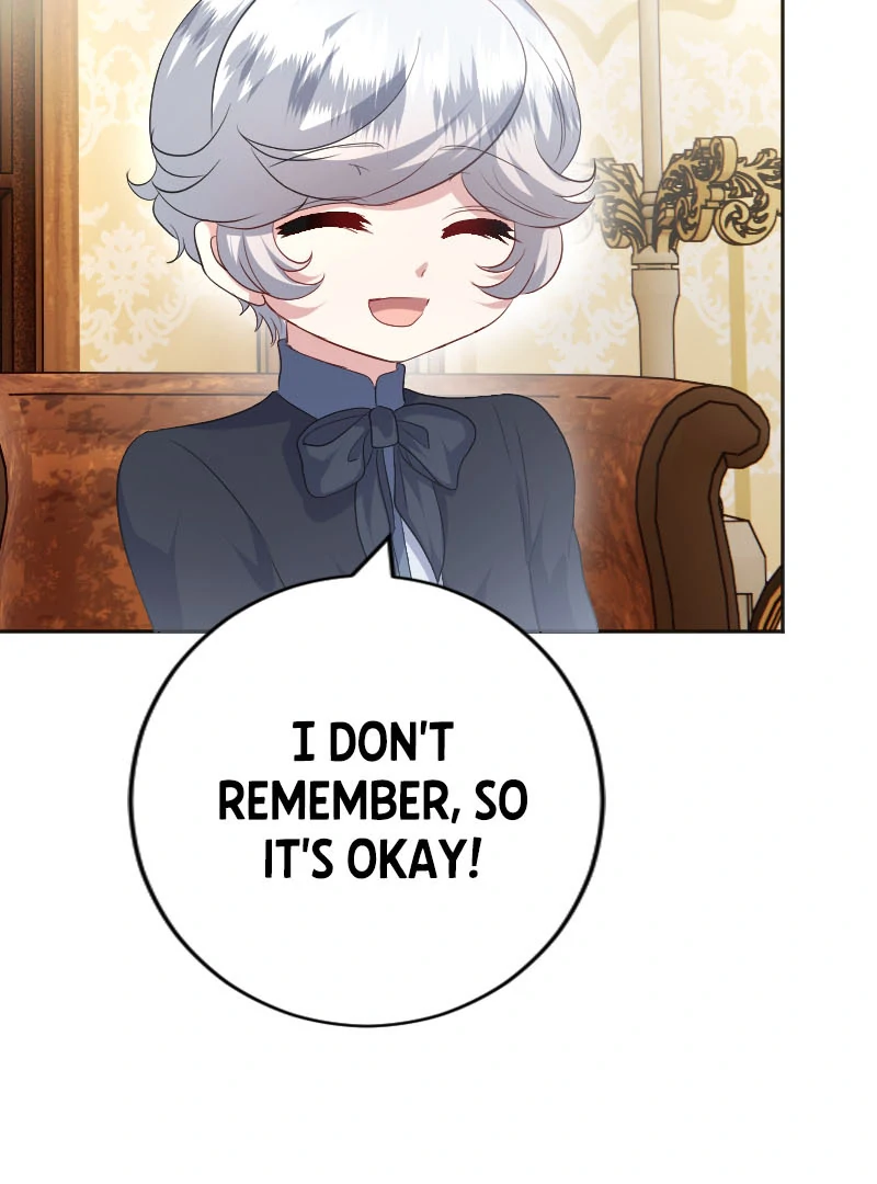 Phantom Thief Sapphire Chapter 12 - Page 80