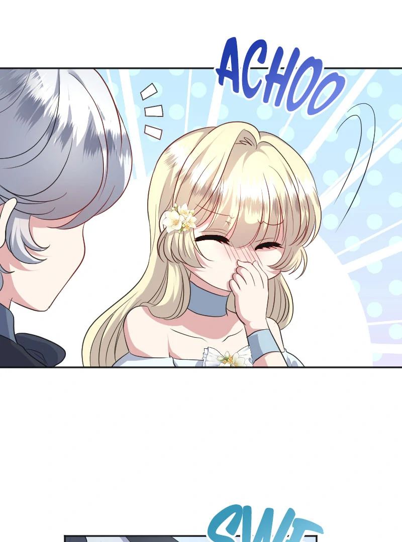 Phantom Thief Sapphire Chapter 12 - Page 81