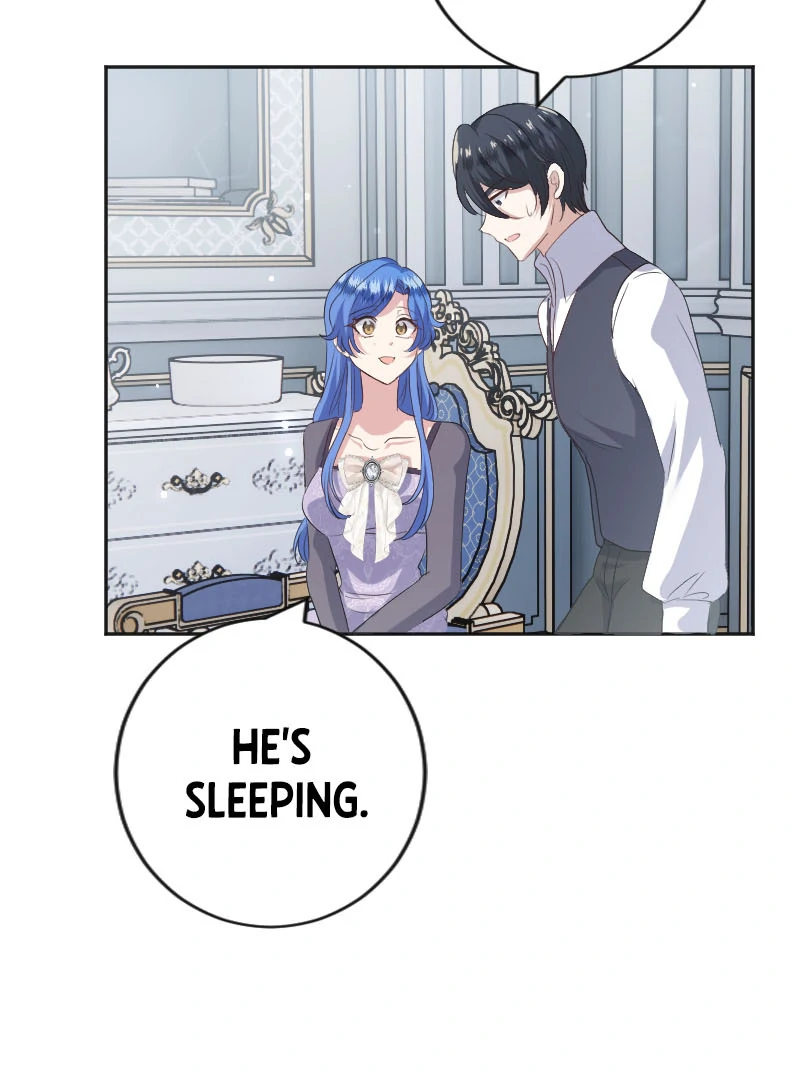 Phantom Thief Sapphire Chapter 13 - Page 14
