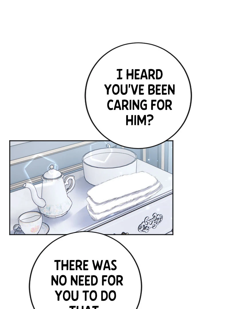 Phantom Thief Sapphire Chapter 13 - Page 18