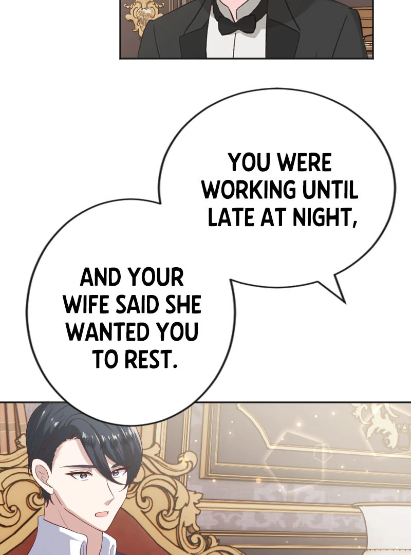 Phantom Thief Sapphire Chapter 13 - Page 3
