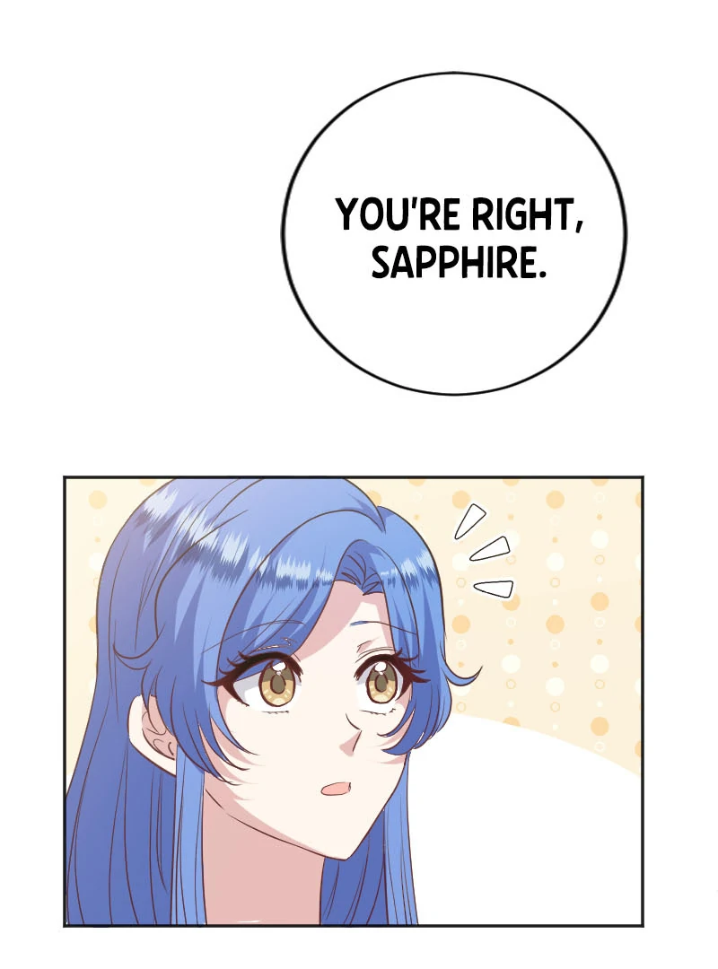 Phantom Thief Sapphire Chapter 13 - Page 26