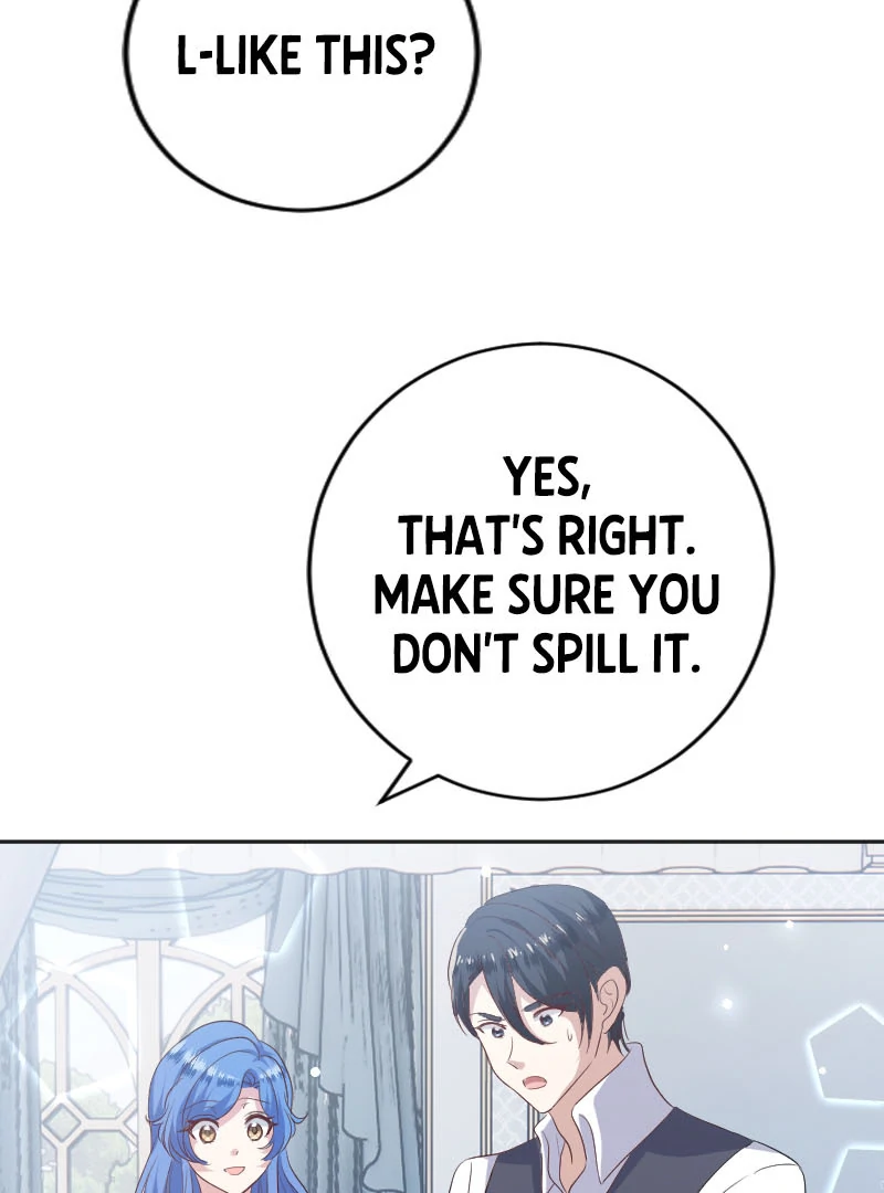 Phantom Thief Sapphire Chapter 13 - Page 30