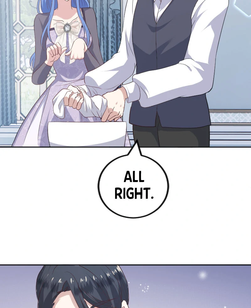 Phantom Thief Sapphire Chapter 13 - Page 31