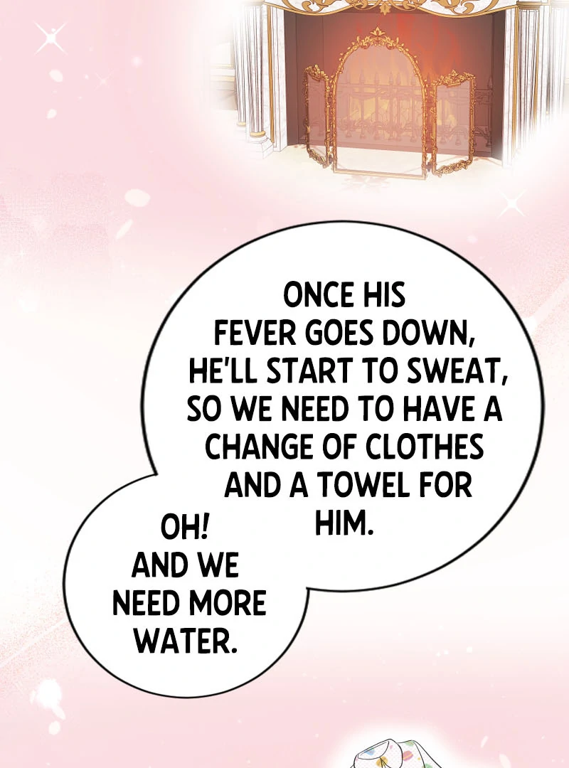 Phantom Thief Sapphire Chapter 13 - Page 34