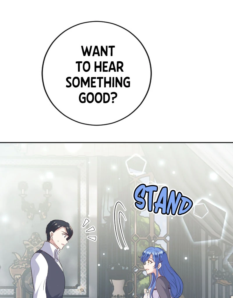 Phantom Thief Sapphire Chapter 13 - Page 45