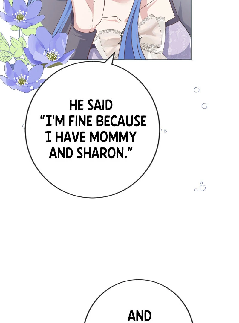 Phantom Thief Sapphire Chapter 13 - Page 48