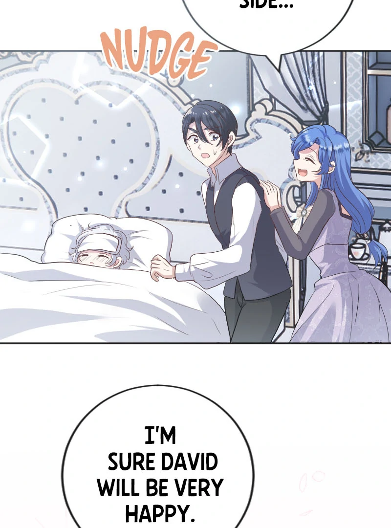 Phantom Thief Sapphire Chapter 13 - Page 56