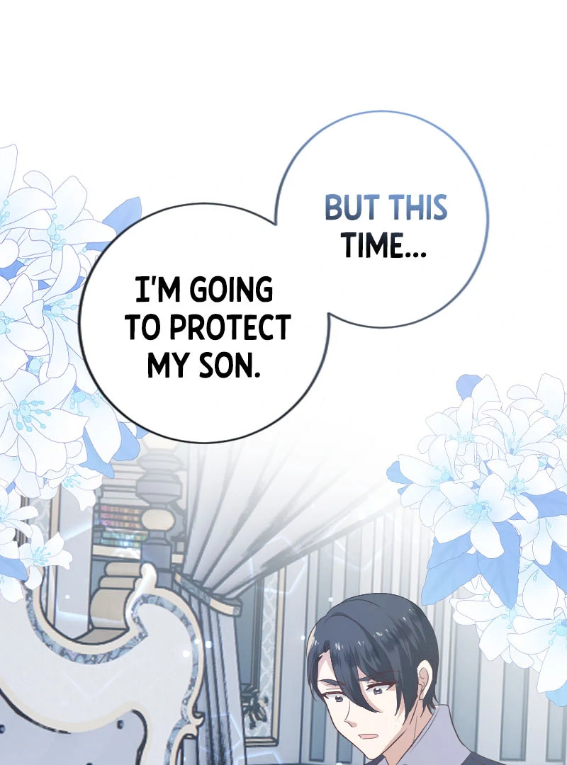 Phantom Thief Sapphire Chapter 13 - Page 60