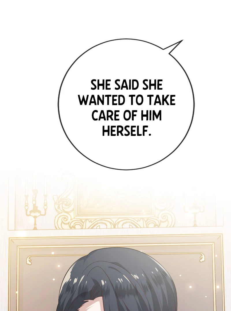 Phantom Thief Sapphire Chapter 13 - Page 7
