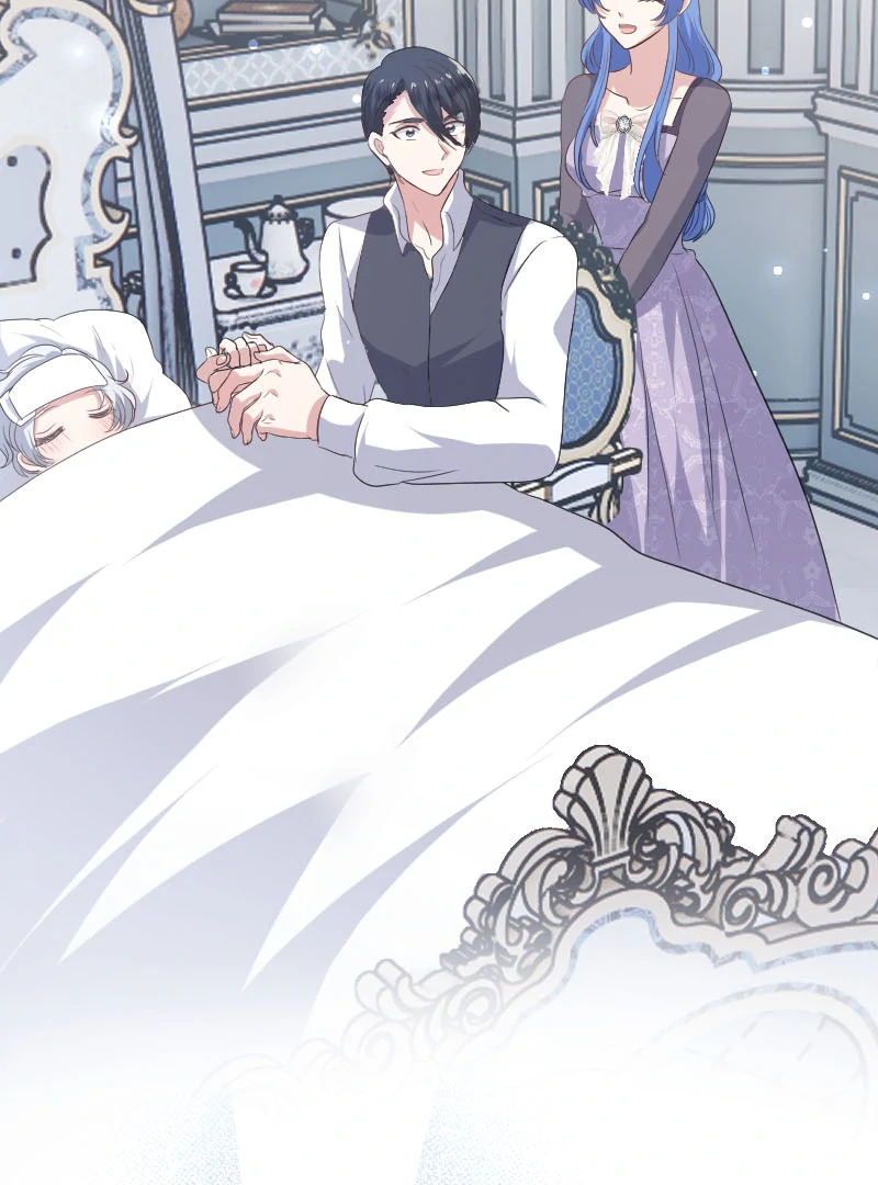 Phantom Thief Sapphire Chapter 13 - Page 63