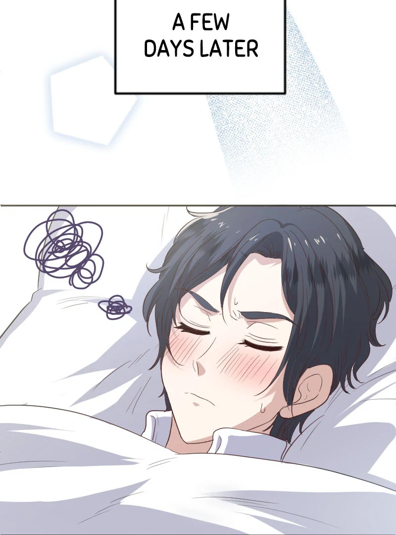 Phantom Thief Sapphire Chapter 13 - Page 65