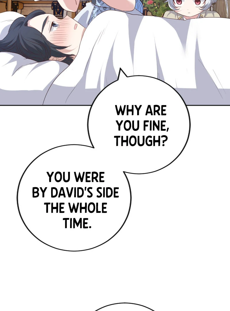 Phantom Thief Sapphire Chapter 13 - Page 67