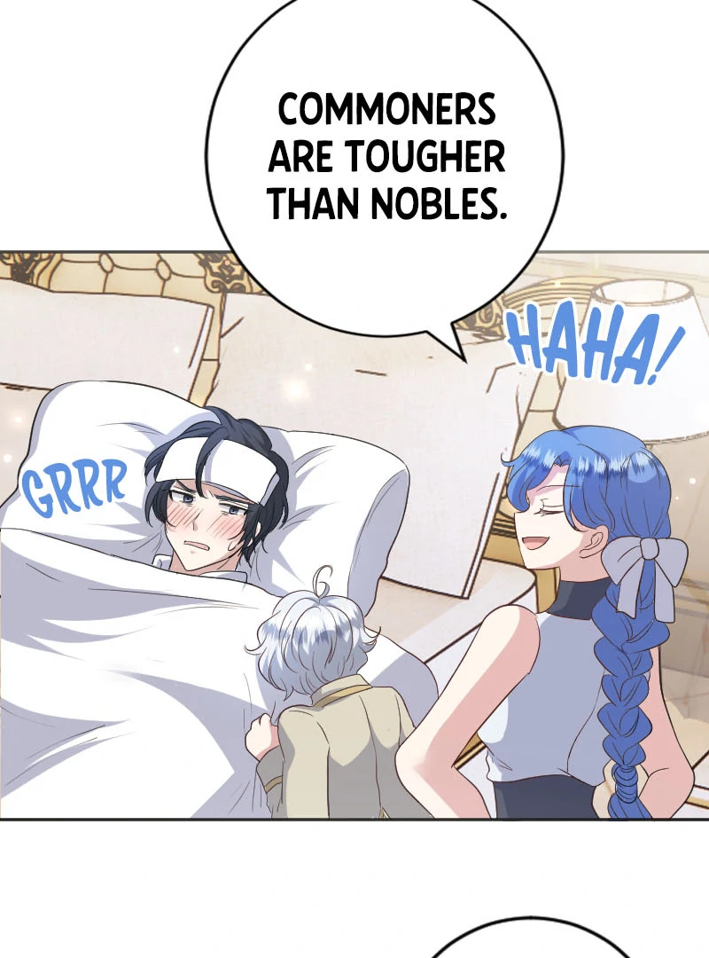 Phantom Thief Sapphire Chapter 13 - Page 68
