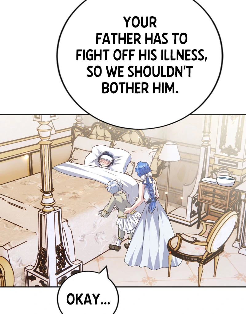 Phantom Thief Sapphire Chapter 13 - Page 72