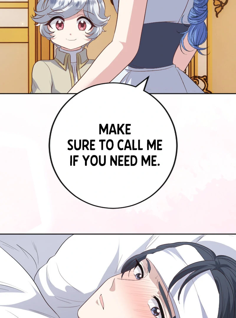 Phantom Thief Sapphire Chapter 13 - Page 75